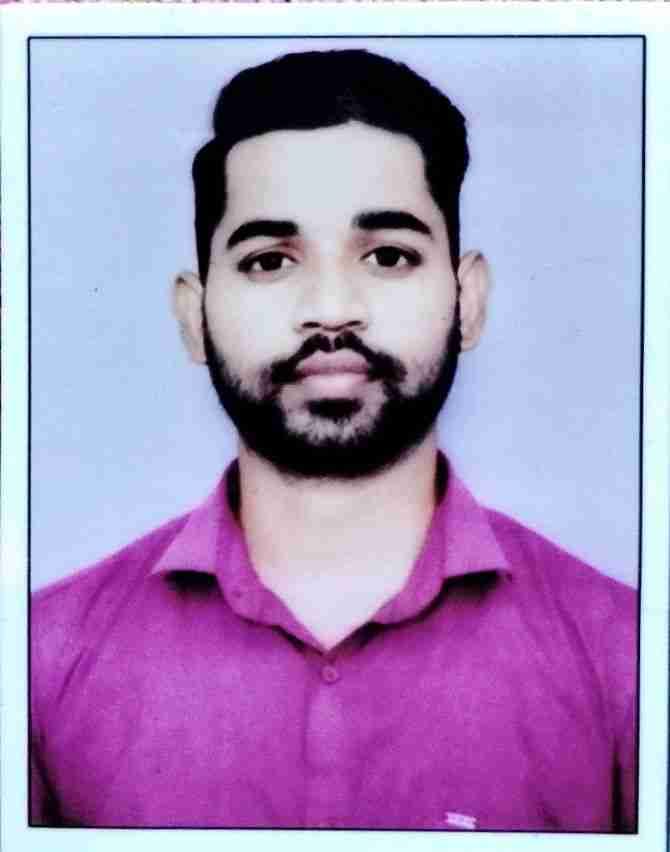Mr. Jamuna Prasad